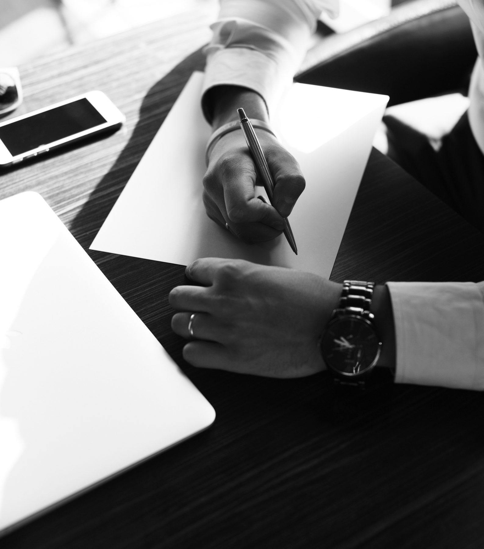 Fotografía de estrategia visual y gestión profesional de Servicios Industriales Amontes